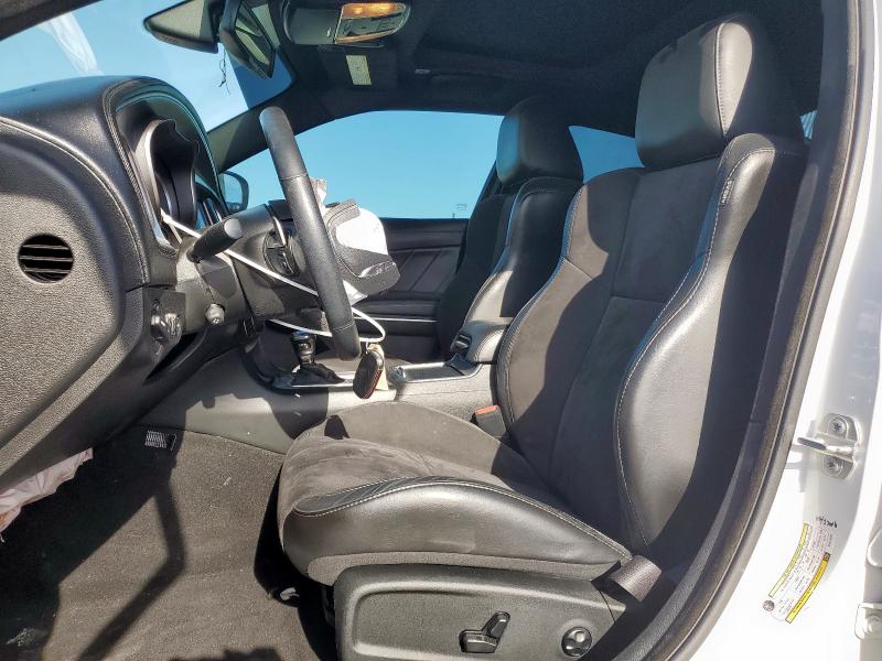 2019 DODGE CHARGER GT 2C3CDXHG2KH613056