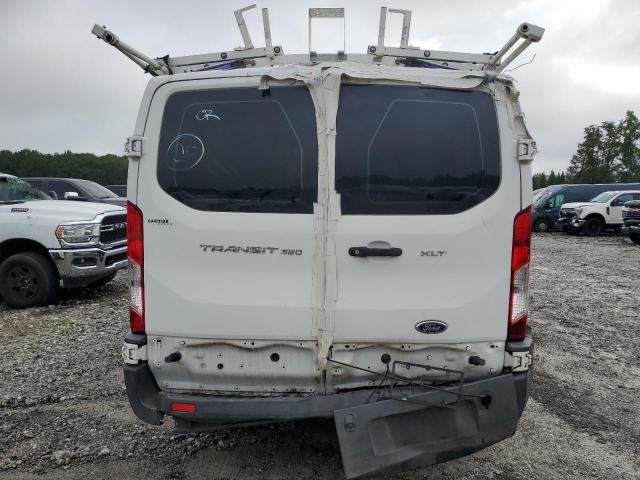 2018 FORD TRANSIT T- 1FBZX2ZMXJKA56333