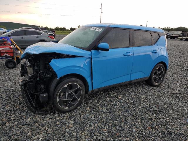 2023 KIA SOUL EX KNDJ33AU1P7216228