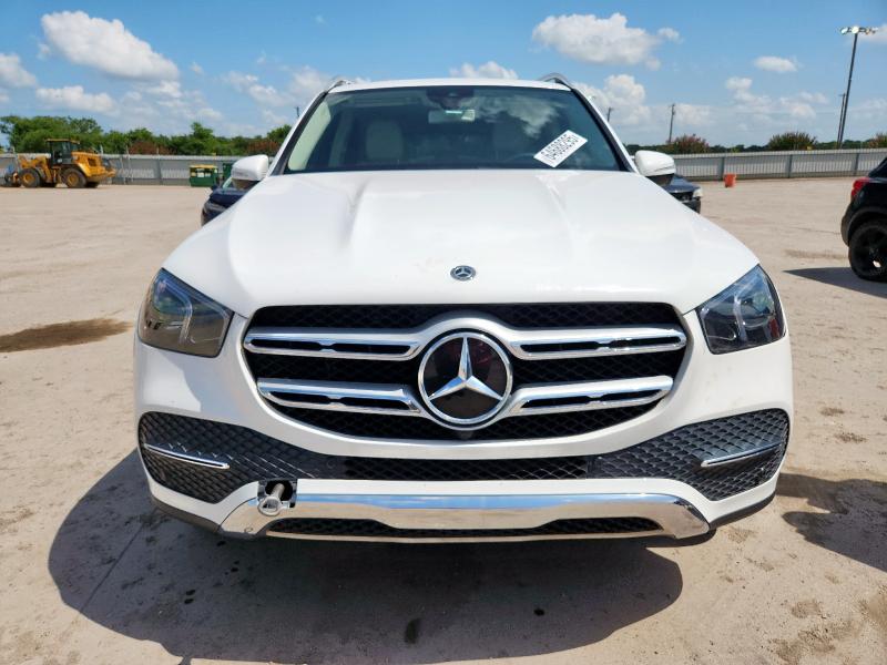 2020 MERCEDES-BENZ GLE 350 4JGFB4JB5LA100892