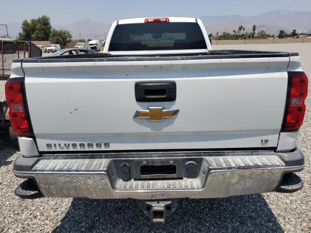 2015 CHEVROLET SILVERADO - 1GC1CVEG8FF188321