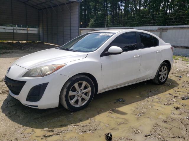 MAZDA 3 I