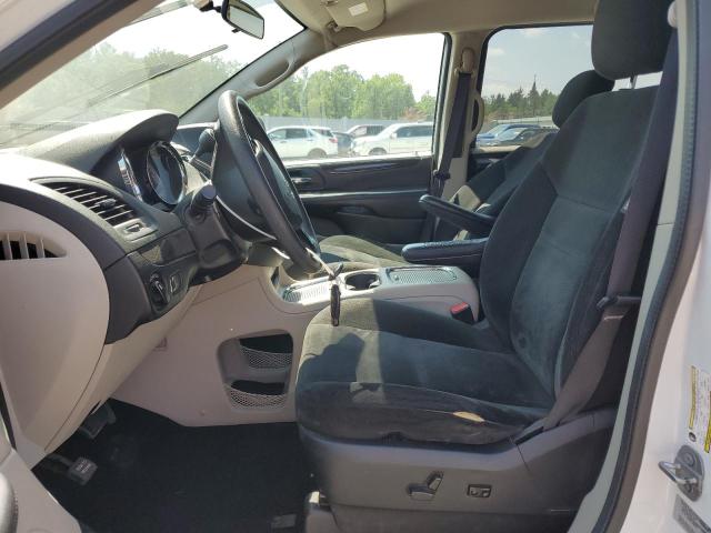 2016 DODGE GRAND CARA 2C4RDGCG8GR381500