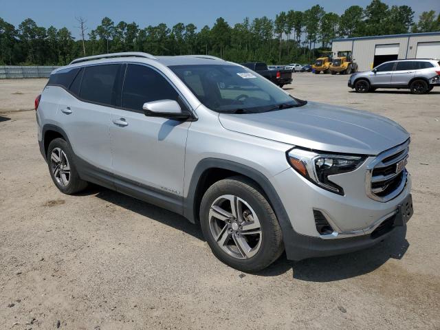 2018 GMC TERRAIN SL - 3GKALVEV5JL285672