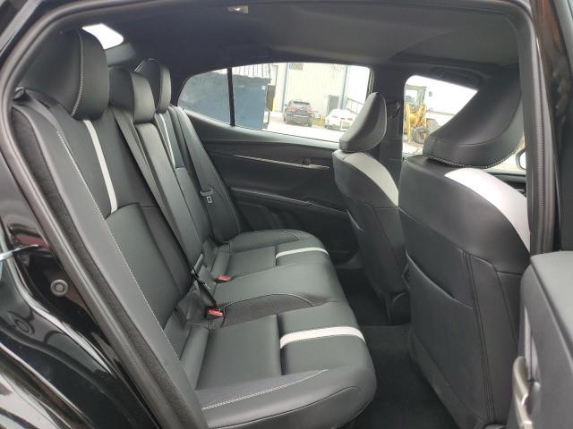 2025 TOYOTA CAMRY XSE 4T1DBADK1SU526044