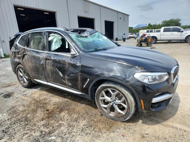 2020 BMW X3 SDRIVE3 5UXTY3C08L9C53507