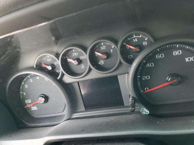 2022 CHEVROLET SILVERADO - 3GCNWAEK6NG186621