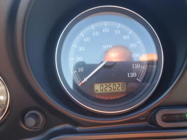 2013 HARLEY-DAVIDSON FLHTCUTG T 1HD1MAM1XDB855282