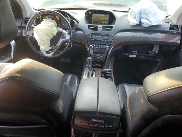 2012 ACURA MDX TECHNO - 2HNYD2H38CH500497