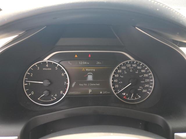 2017 NISSAN MURANO S 5N1AZ2MH3HN151379