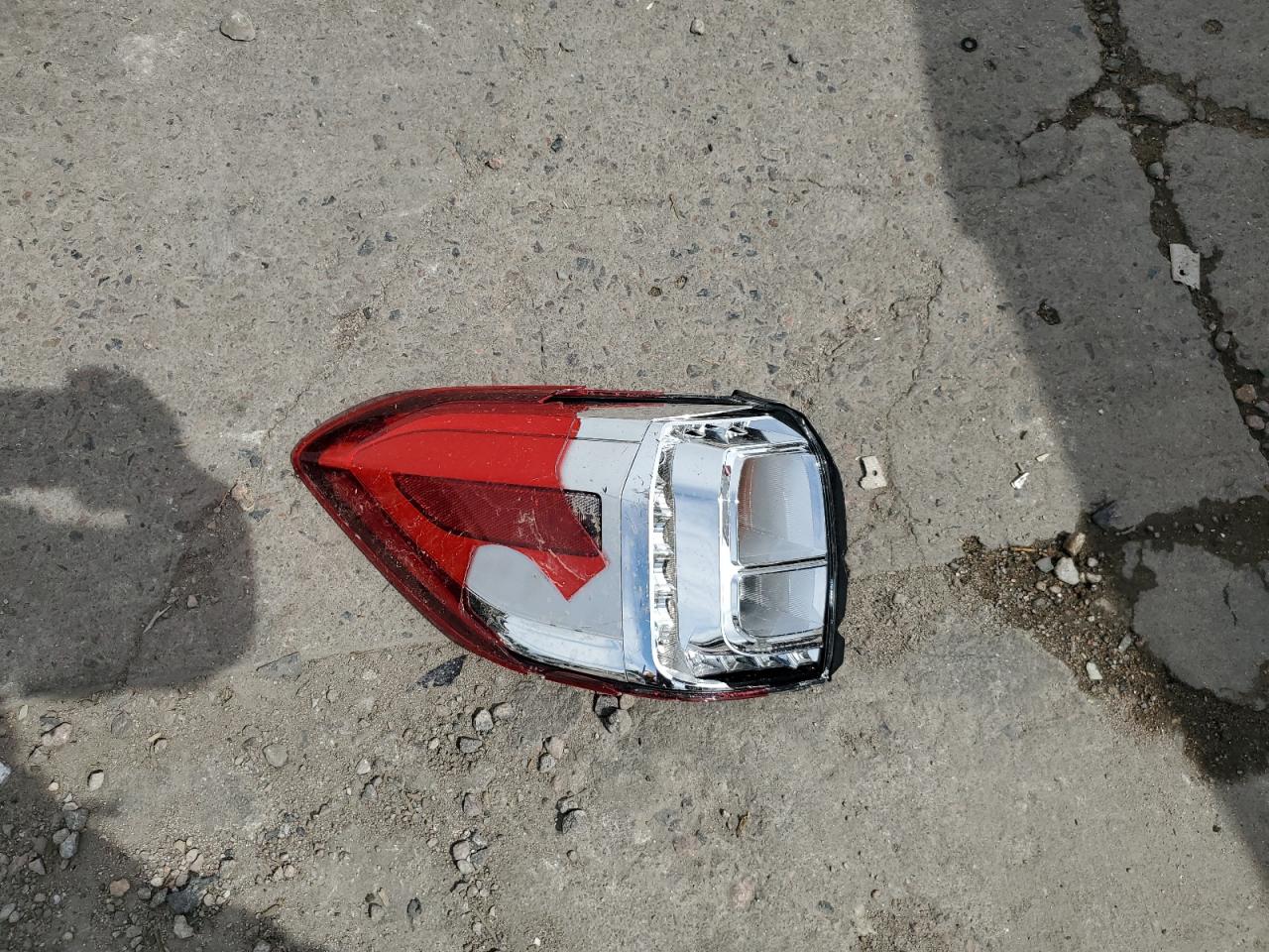 SUBARU ASCENT LIMITED