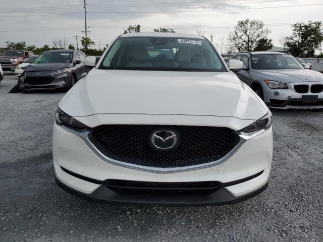 2021 MAZDA CX-5 GRAND JM3KFBAY4M0391769