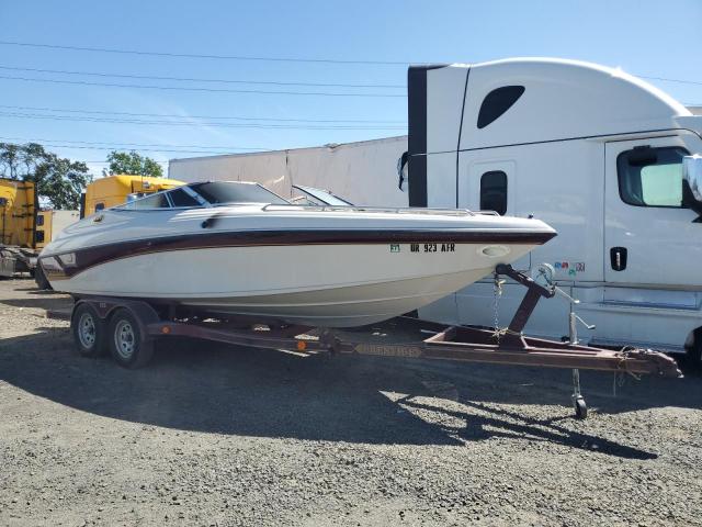 Global Auto Auctions: 1995 CROWNLINE BOAT