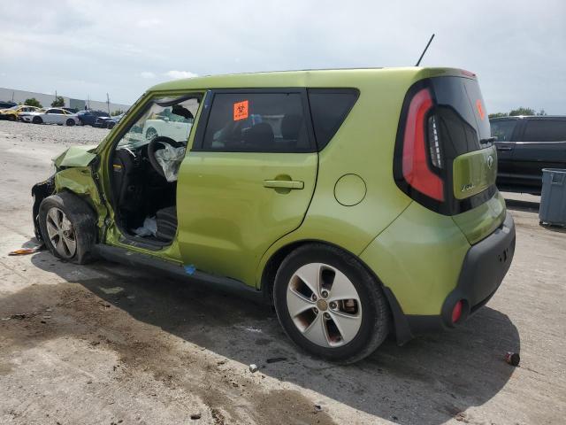 2015 KIA SOUL KNDJN2A27F7751727