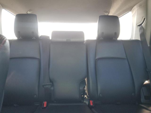 2019 TOYOTA 4RUNNER SR JTEBU5JR5K5690112
