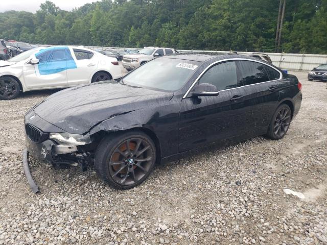 Global Auto Auctions: 2016 BMW 428 I GRAN COUPE SULEV