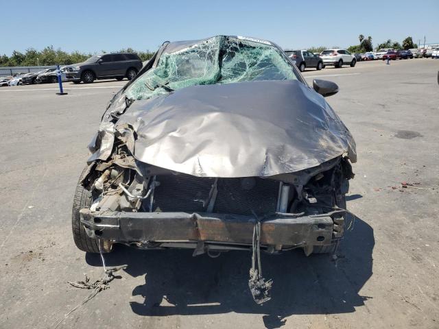 2017 TOYOTA COROLLA L - 5YFBURHE7HP653234
