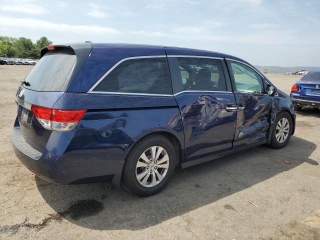 2016 HONDA ODYSSEY EX 5FNRL5H60GB018918
