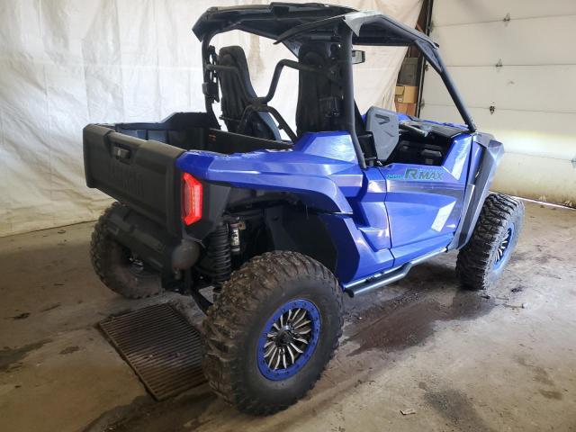 2024 YAMAHA YXE1000 5Y4AN42Y8RA112740