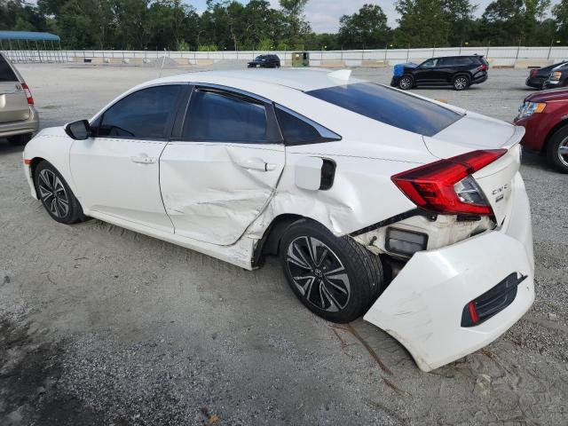 2016 HONDA CIVIC EXL 19XFC1F7XGE040390