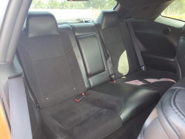 2018 DODGE CHALLENGER 2C3CDZGG6JH133078