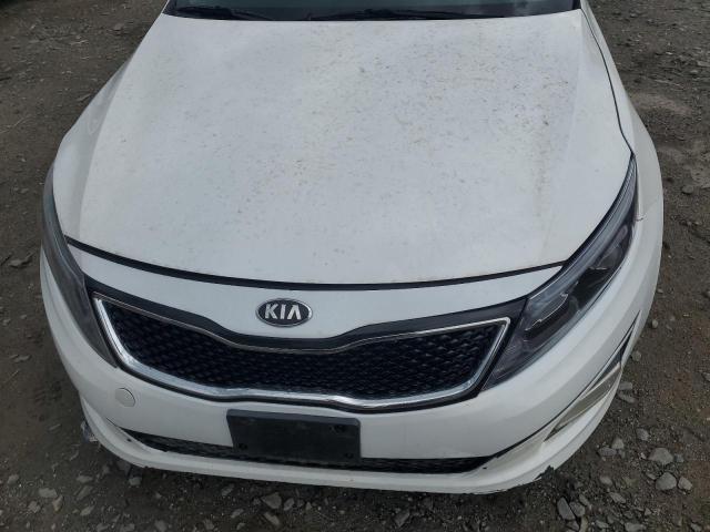 2015 KIA OPTIMA LX - KNAGM4A77F5611934