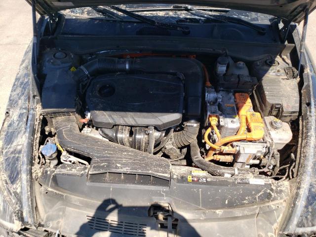 2023 HYUNDAI SONATA HYB KMHL54JJ6PA054626