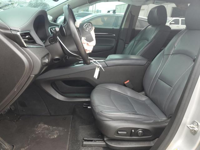 2018 BUICK ENCLAVE PR 5GAERCKW3JJ207901