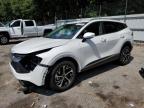 2025 KIA SPORTAGE E - KNDPVCDG4S7196866