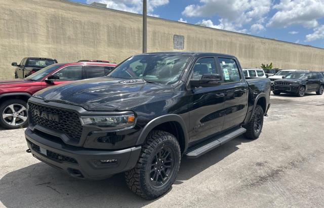 2025 RAM 1500 REBEL 1C6SRFLP8SN534046