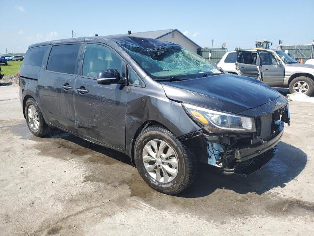 2019 KIA SEDONA LX KNDMB5C14K6566580