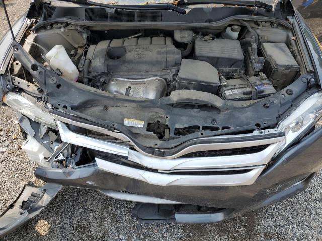 2016 TOYOTA VENZA XLE 4T3BA3BB7GU077671