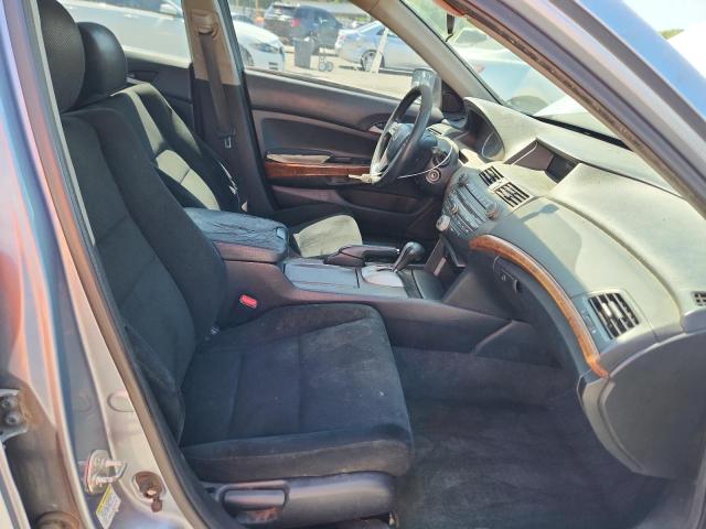 2011 HONDA ACCORD EX - 1HGCP2F7XBA037158