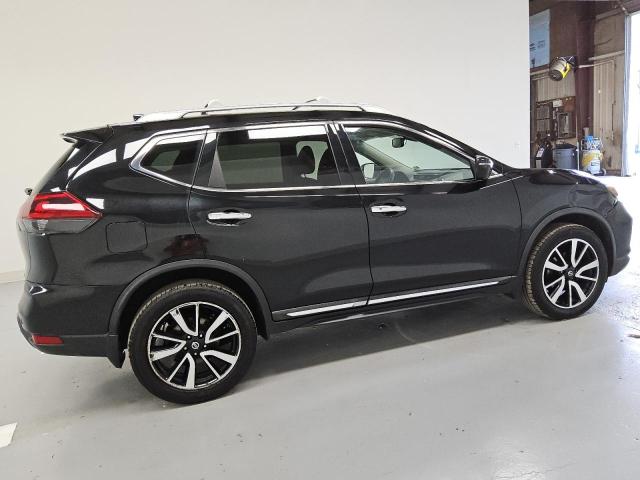 2020 NISSAN ROGUE S - 5N1AT2MV3LC771211