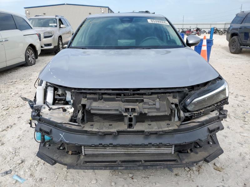 2024 HONDA CIVIC EXL 19XFL1H75RE016370