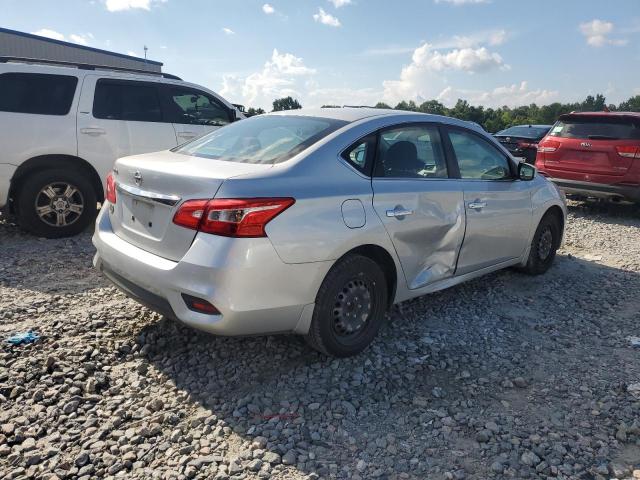 Vin: 3n1ab7ap1hy214132, lot: 62273785, nissan sentra s 20173