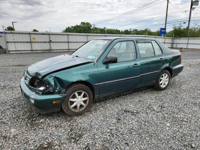VOLKSWAGEN JETTA GL
