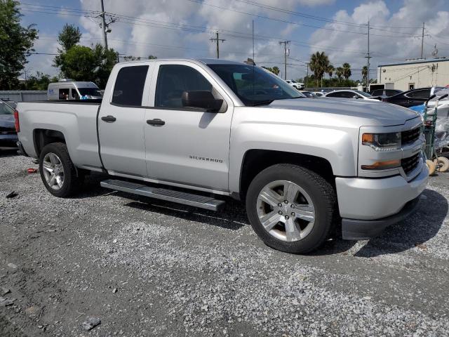 2018 CHEVROLET SILVERADO - 1GCRCPEH6JZ199106