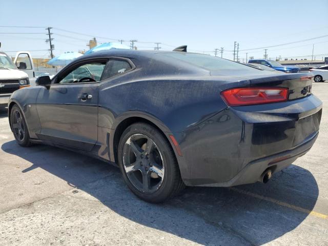 2016 CHEVROLET CAMARO LT 1G1FB1RS5G0189570