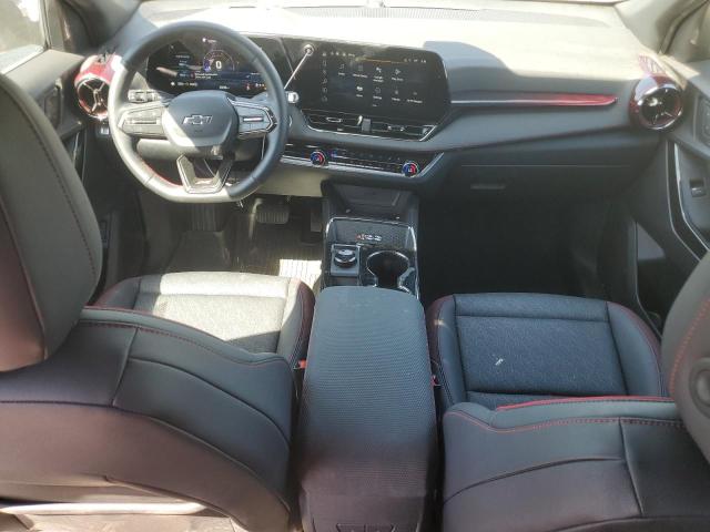 2025 CHEVROLET EQUINOX RS - 3GNAXTEG7SL205402
