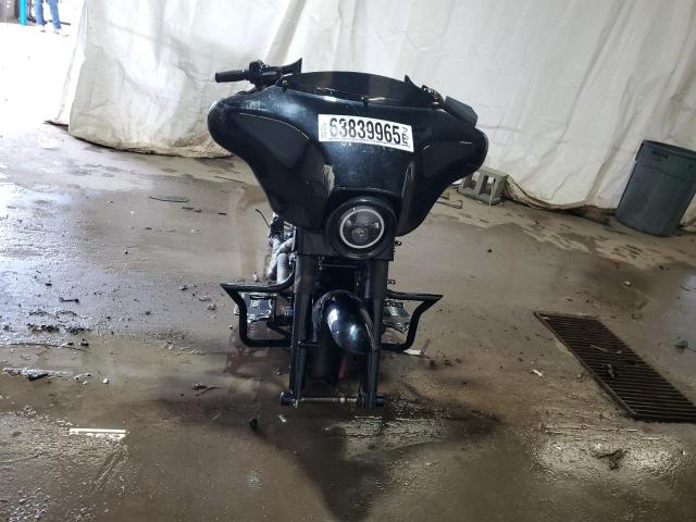 2012 HARLEY-DAVIDSON FLHX STREE 1HD1KBM14CB640815