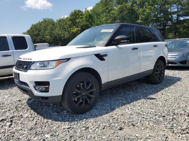 2015 LAND ROVER RANGE ROVER SPORT HSE SALWR2VF8FA530043