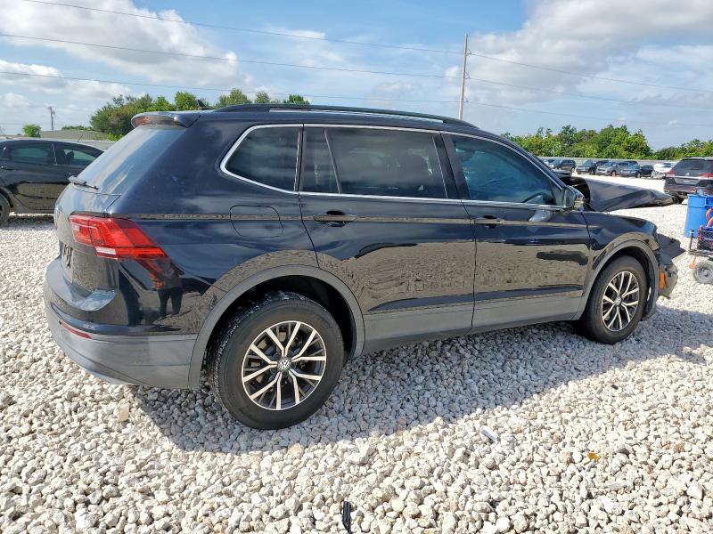 2019 VOLKSWAGEN TIGUAN SE 3VV3B7AX4KM065351