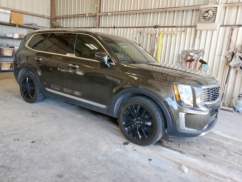 2020 KIA TELLURIDE - 5XYP5DHC4LG065132