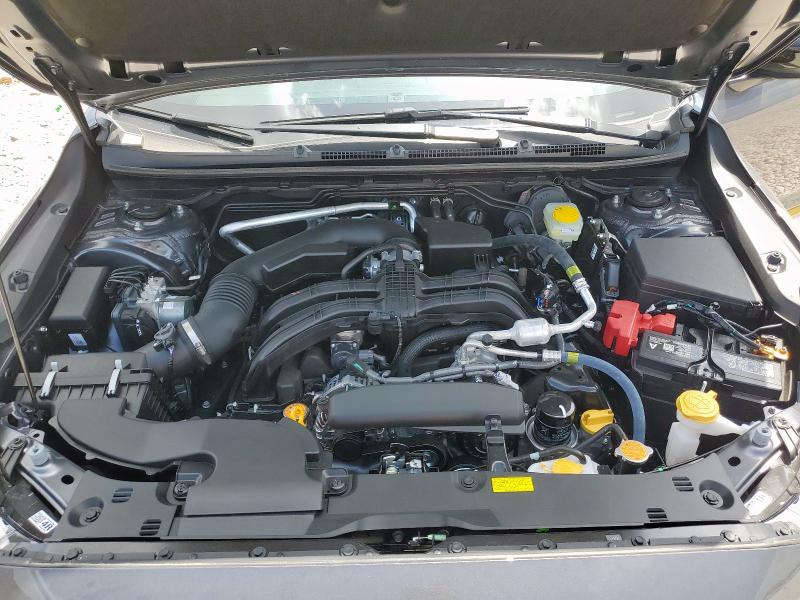 2025 SUBARU CROSSTREK SPORT 4S4GUHF69S3741810