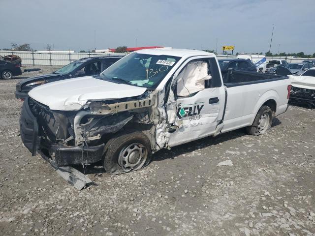 FORD F150