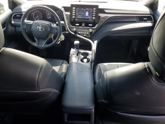 2023 TOYOTA CAMRY SE N 4T1G11AK6PU830840