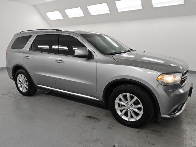 2015 DODGE DURANGO SX 1C4RDHAG3FC745273