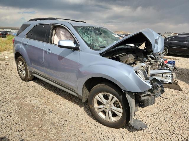 2014 CHEVROLET EQUINOX LT #3239647587
