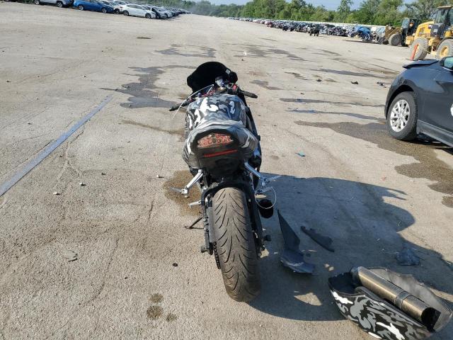 2004 SUZUKI GSX-R600 K JS1GN7CA842103782